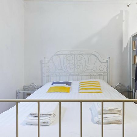 Loreto Courtyard Apartment Милан Экстерьер фото